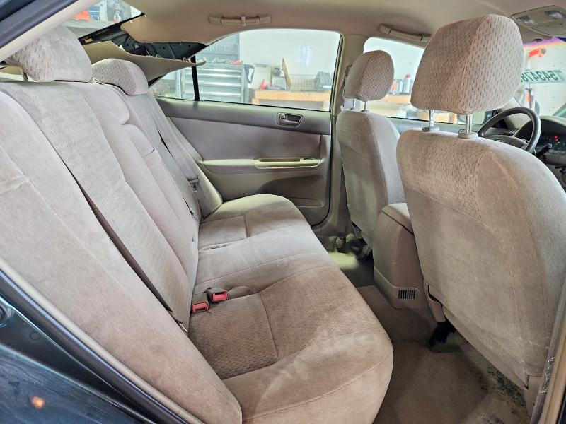 54347866 :رقم المزاد ، 4T1BE32K02U610353 vin ، 2002 Toyota Camry مزاد بيع