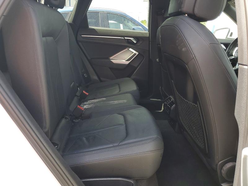 Aukcja sprzedaży 2020 Audi Q3, vin: WA1AECF3XL1124746, numer aukcji: 53031056