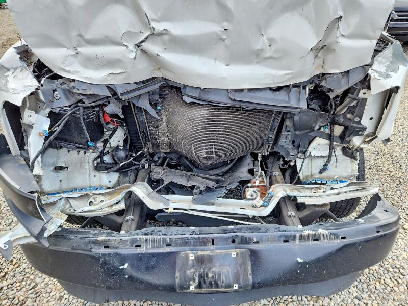 Продаж на аукціоні авто 2021 Chevrolet Express G2500, vin: 1GCWGAFP5M1304179, номер лоту: 52803396
