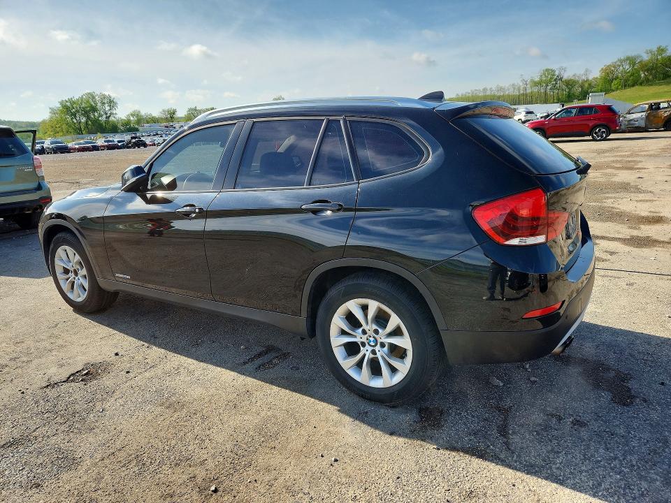 53791936 :رقم المزاد ، WBAVL1C53DVR86611 vin ، 2013 Bmw X1 مزاد بيع