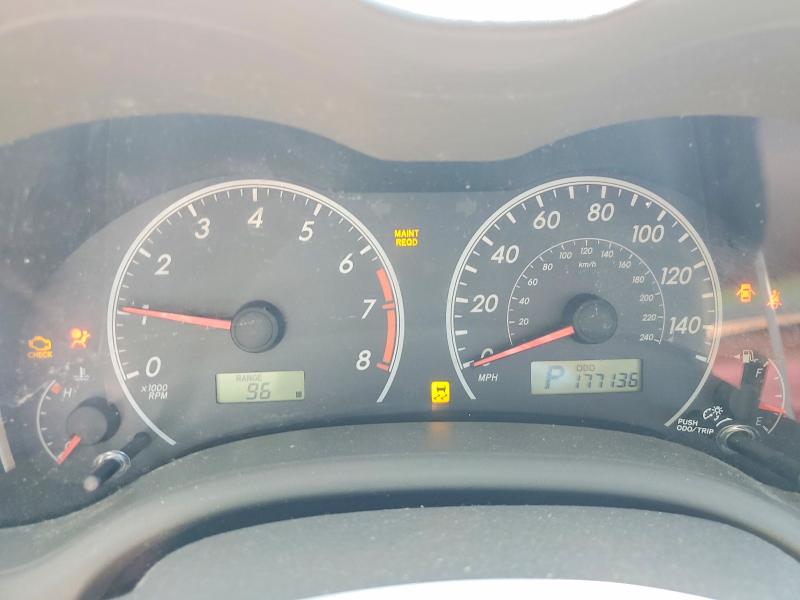 Продаж на аукціоні авто 2010 Toyota Corolla, vin: 1NXBU4EE2AZ165384, номер лоту: 52848456