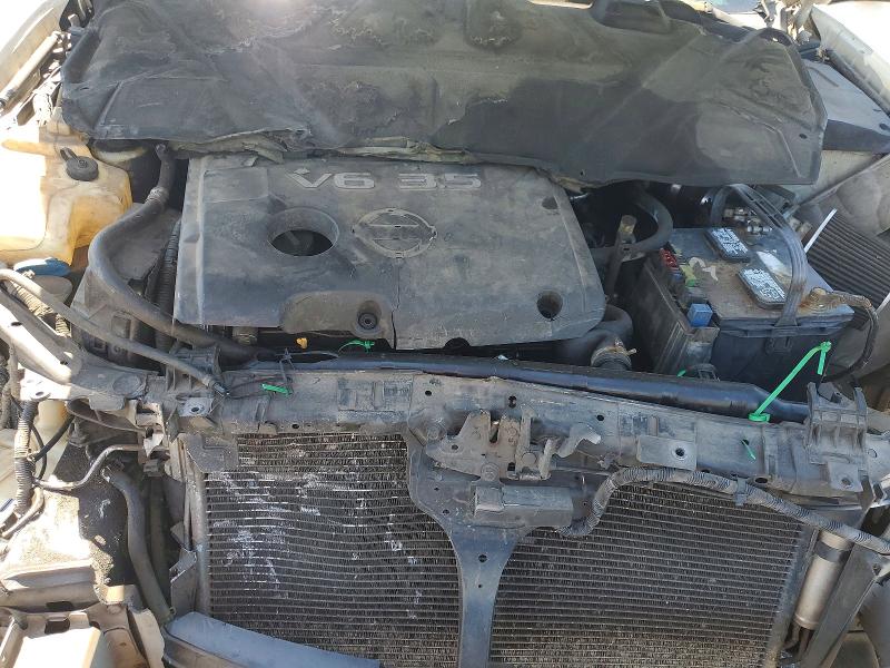 2008 Nissan Maxima მანქანა იყიდება აუქციონზე, vin: 1N4BA41E78C813925, აუქციონის ნომერი: 52092326