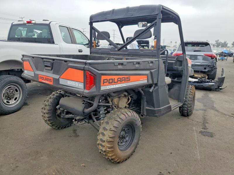 Продажа на аукционе авто 2020 Polaris Pro-x, vin: 4XABBP994L8940943, номер лота: 52199316