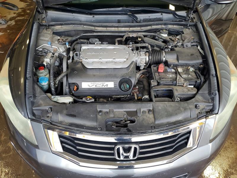 Продажа на аукционе авто 2008 Honda Accord, vin: 1HGCP36888A056539, номер лота: 54079316