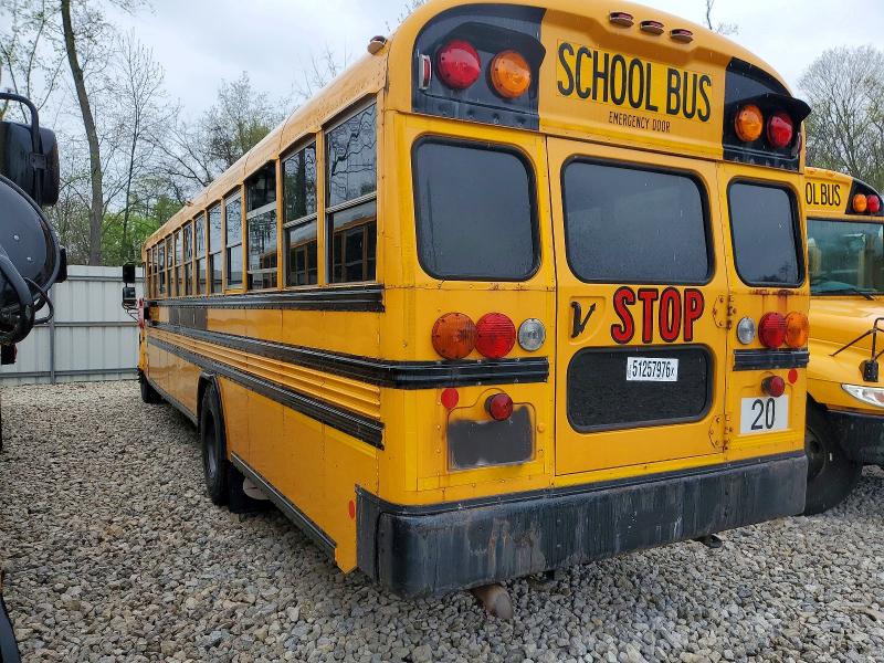 Продаж на аукціоні авто 2013 Blub School Bus, vin: 1BAKGCPA0DF294355, номер лоту: 51257976