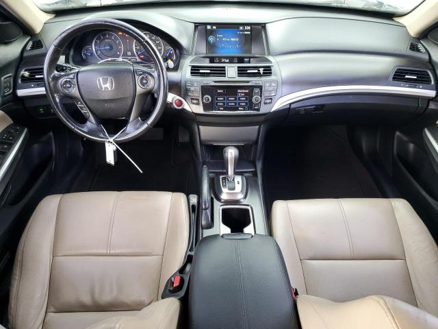 Продажа на аукционе авто 2013 Honda Crosstour, vin: 5J6TF1H51DL003232, номер лота: 55328866