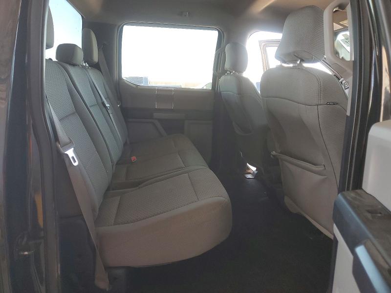 Aukcja sprzedaży 2015 Ford F150, vin: 1FTEW1EP3FFC80437, numer aukcji: 54419926