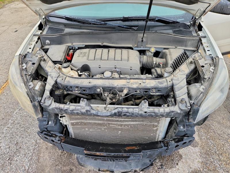 52625036 :رقم المزاد ، 1GKKRPKD1FJ318451 vin ، 2015 Gmc Acadia مزاد بيع