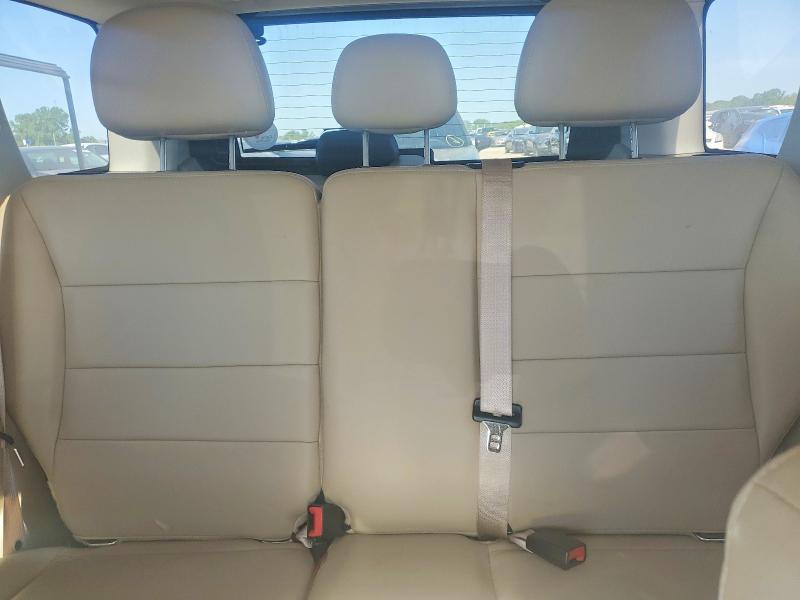 2012 Ford Escape მანქანა იყიდება აუქციონზე, vin: 1FMCU0EG8CKC63557, აუქციონის ნომერი: 53279616
