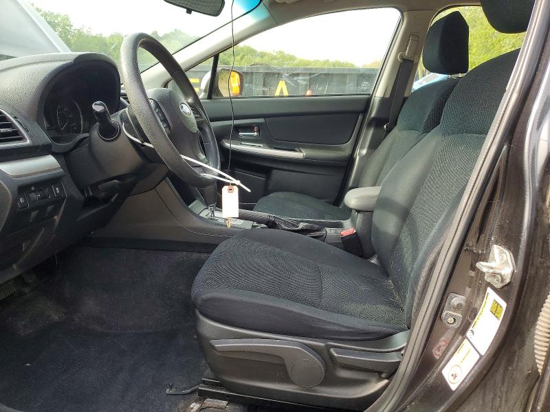Aukcja sprzedaży 2015 Subaru Impreza, vin: JF1GPAC69F8247114, numer aukcji: 54501526