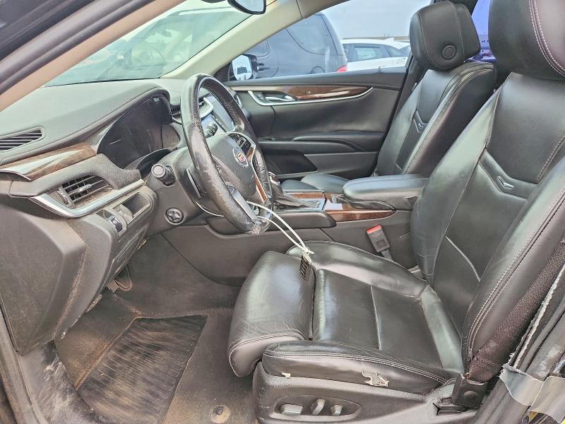 Aukcja sprzedaży 2013 Cadillac Xts, vin: 2G61P5S35D9166274, numer aukcji: 54482556