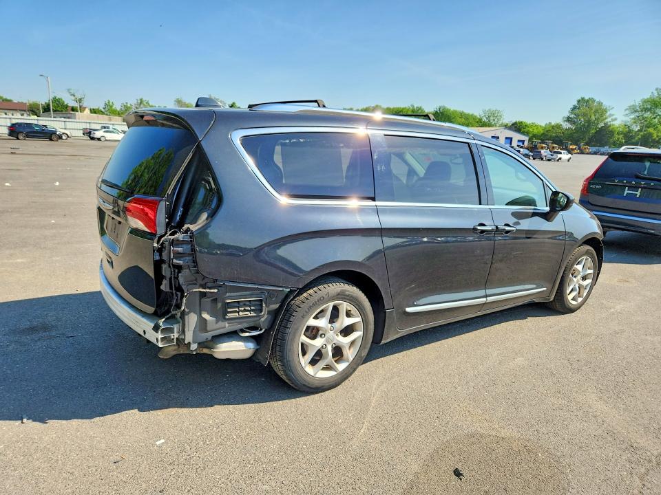 Aukcja sprzedaży 2019 Chrysler Pacifica, vin: 2C4RC1EG3KR548786, numer aukcji: 53955936