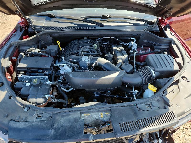 Продаж на аукціоні авто 2023 Dodge Durango, vin: 1C4RDJDG5PC677207, номер лоту: 55255626