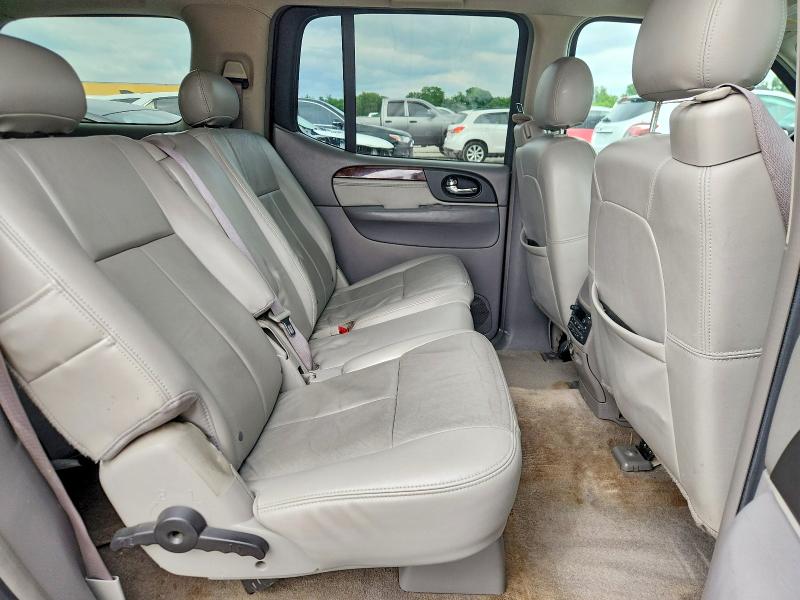 Aukcja sprzedaży 2006 Gmc Envoy, vin: 1GKET16S366156166, numer aukcji: 53819526