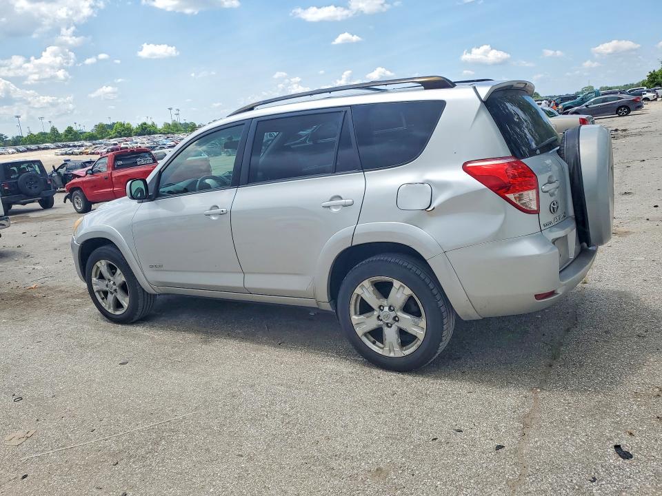 Продаж на аукціоні авто 2006 Toyota Rav4, vin: JTMZD32V365030403, номер лоту: 55027226