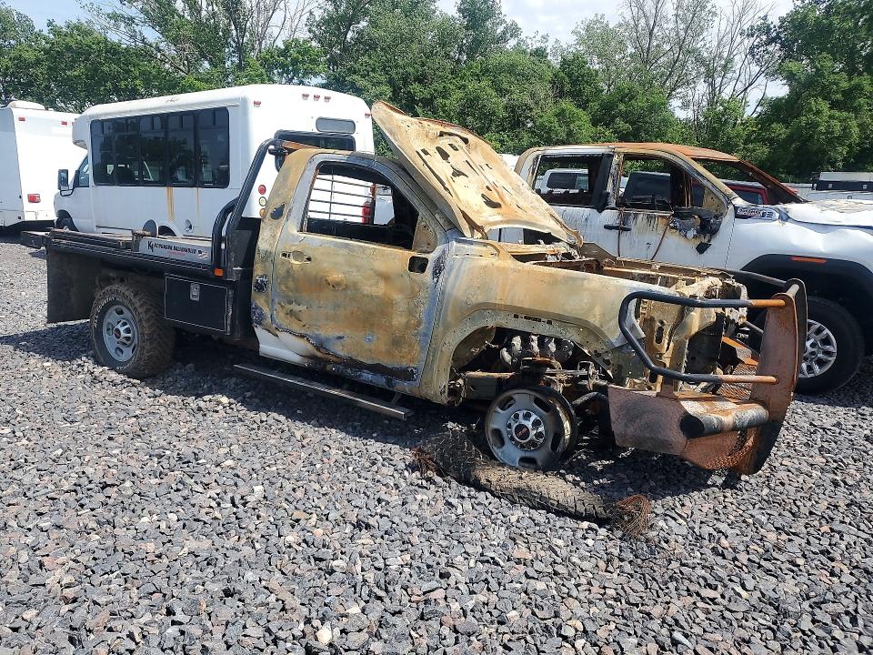Продаж на аукціоні авто 2023 Gmc Sierra, vin: 1GT39LE73PF231900, номер лоту: 51974006