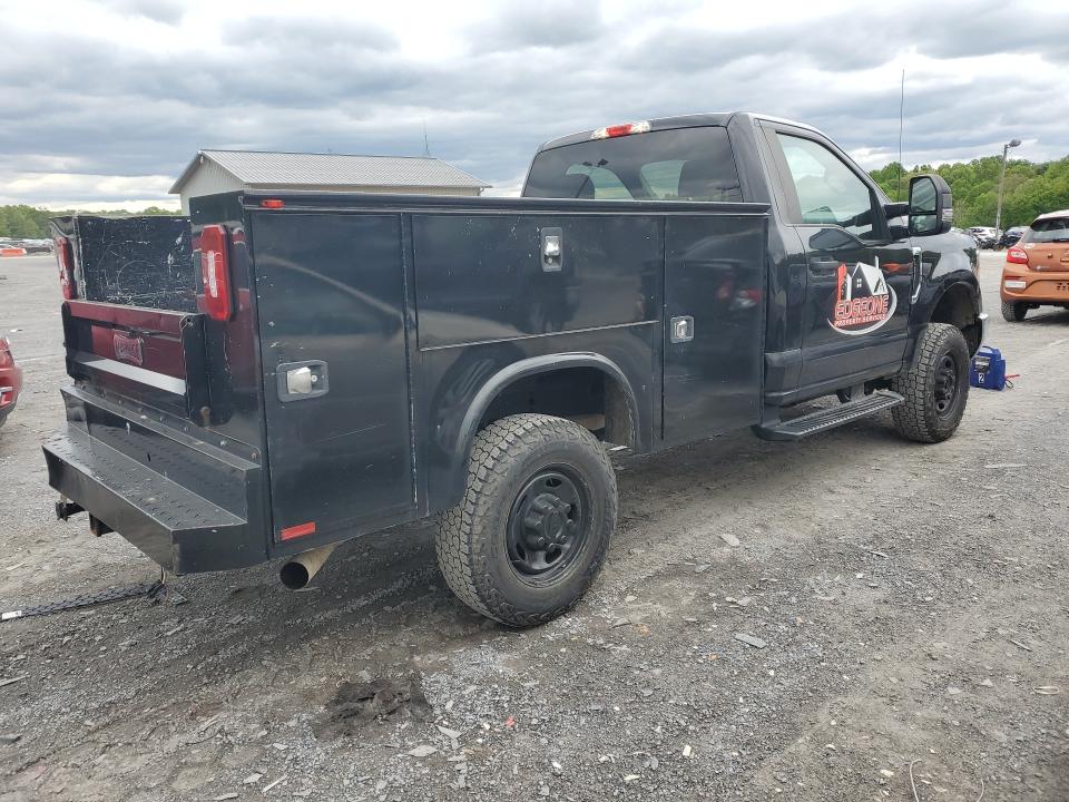53303926 :رقم المزاد ، 1FDBF2B66KED49623 vin ، 2019 Ford F250 مزاد بيع