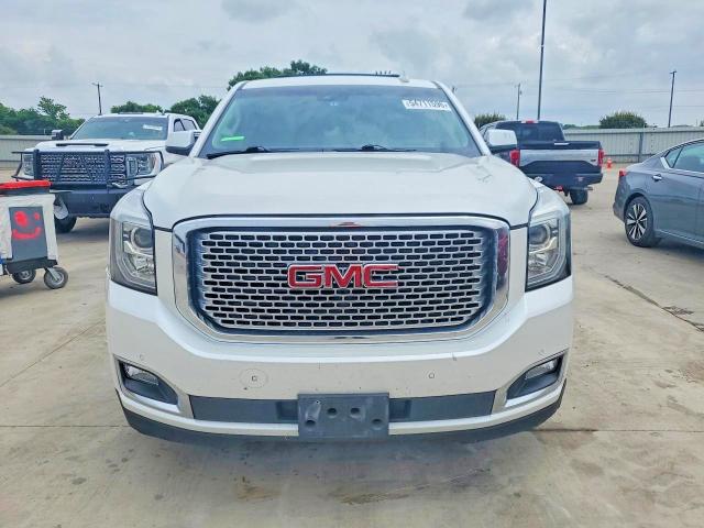 Продаж на аукціоні авто 2017 Gmc Yukon Xl, vin: 1GKS2HKJ8HR339057, номер лоту: 54711596