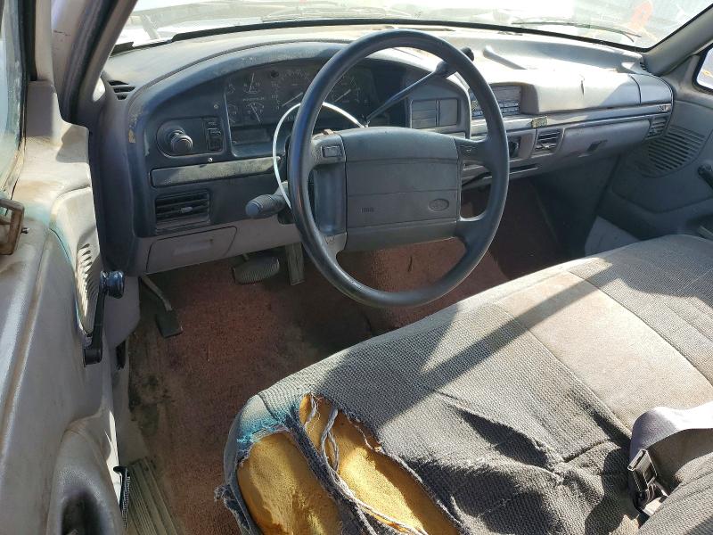 Продаж на аукціоні авто 1996 Ford F150, vin: 2FTEF15Y1TCA75053, номер лоту: 55208656
