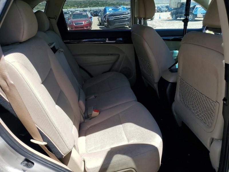 Aukcja sprzedaży 2015 Kia Sorento, vin: 5XYKTDA70FG659900, numer aukcji: 53375206