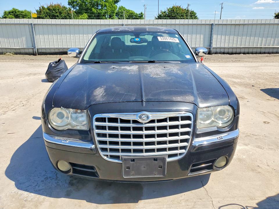 Продаж на аукціоні авто 2005 Chrysler 300c, vin: 2C3AA63H25H575620, номер лоту: 53061426