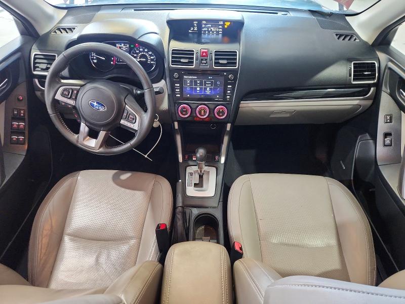 53812976 :رقم المزاد ، JF2SJARC3HH539106 vin ، 2017 Subaru Forester مزاد بيع