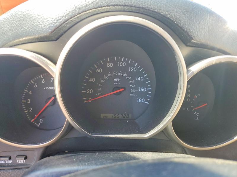 2002 Lexus Sc მანქანა იყიდება აუქციონზე, vin: JTHFN48Y020017234, აუქციონის ნომერი: 54337976