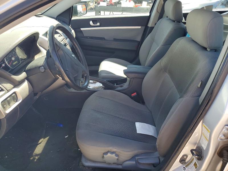 Aukcja sprzedaży 2008 Mitsubishi Galant, vin: 4A3AB36F78E017529, numer aukcji: 54003796
