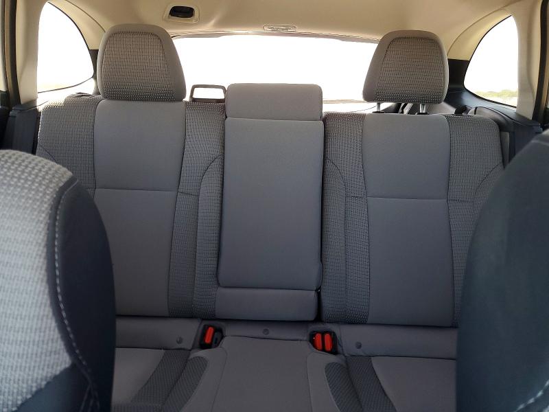 51858476 :رقم المزاد ، 4S4BTADC4S3306545 vin ، 2025 Subaru Outback مزاد بيع