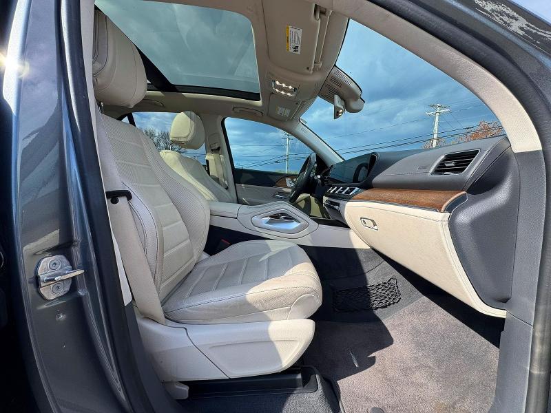 Продажа на аукционе авто 2020 Mercedes-benz Gle, vin: 4JGFB5KE5LA066094, номер лота: 53319676
