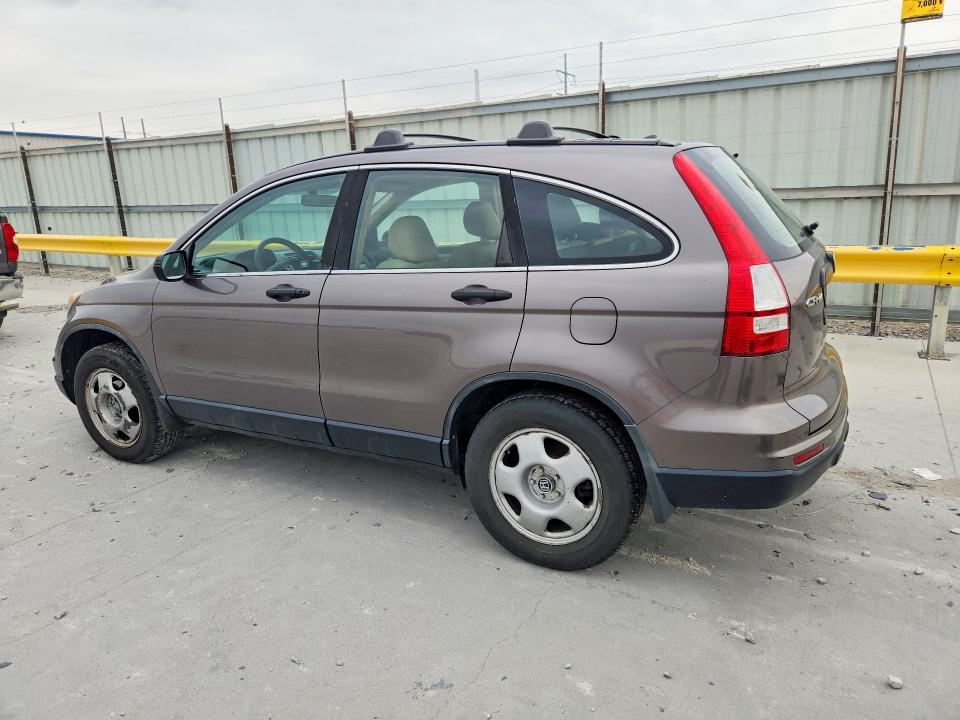 2010 Honda Cr-v მანქანა იყიდება აუქციონზე, vin: 5J6RE4H39AL067091, აუქციონის ნომერი: 54512216