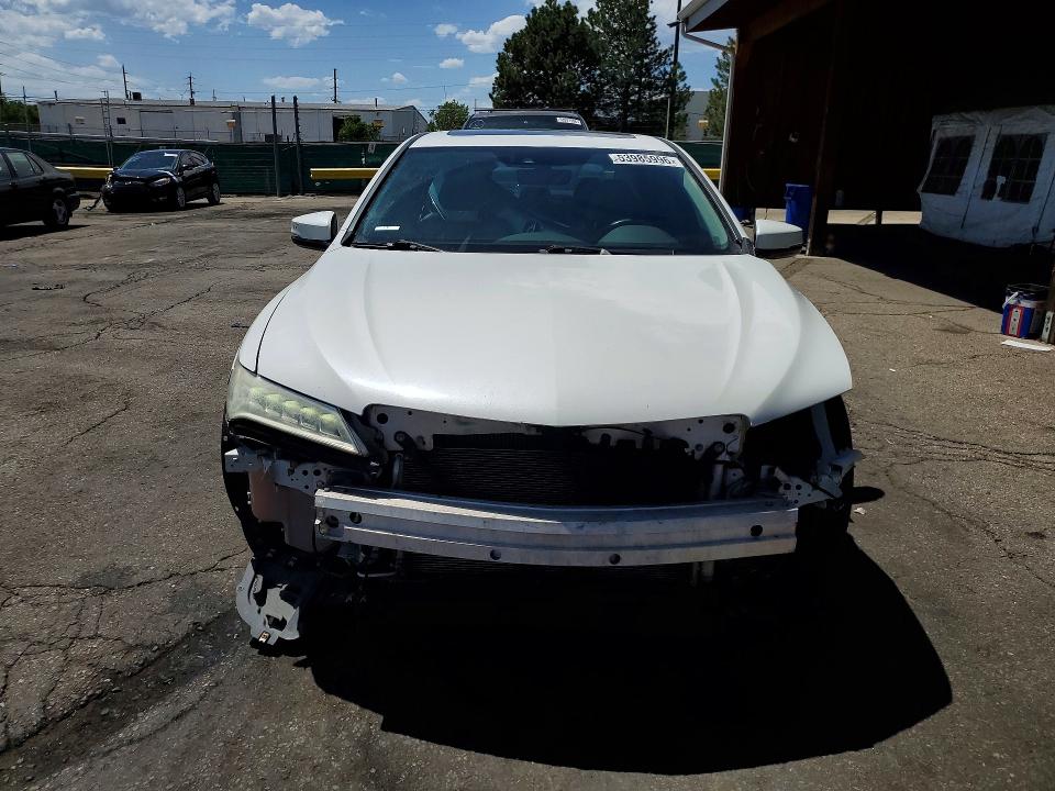 Продажа на аукционе авто 2015 Acura Tlx, vin: 19UUB1F58FA004564, номер лота: 53985996
