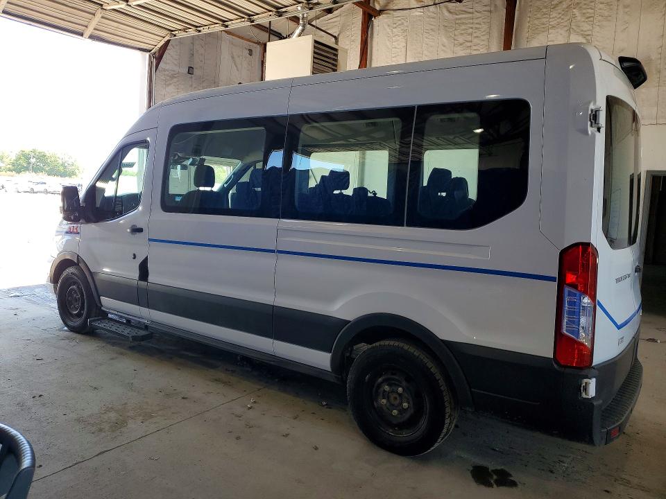 Продаж на аукціоні авто 2021 Ford Transit, vin: 1FBAX2C84MKA49570, номер лоту: 53926326
