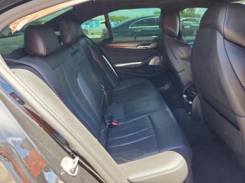 Продаж на аукціоні авто 2019 Bmw M5, vin: WBSJF0C5XKB448711, номер лоту: 54646716