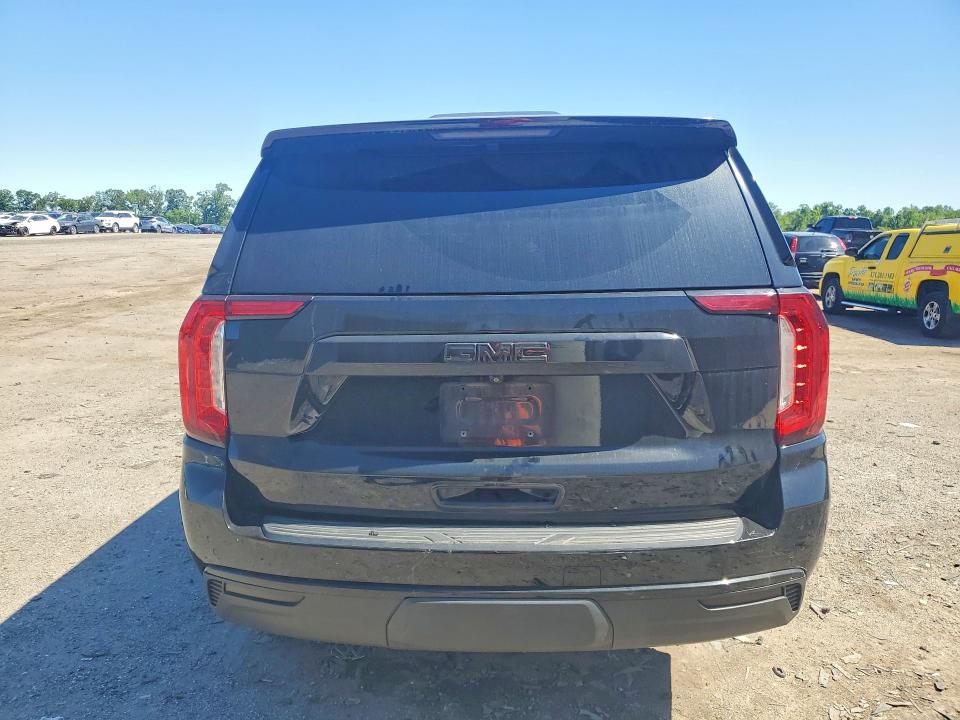 Продажа на аукционе авто 2021 Gmc Yukon Xl, vin: 1GKS2GKD3MR470878, номер лота: 55362776