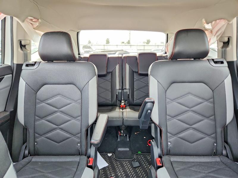 Auction sale of the 2024 Volkswagen Atlas, vin: 1V2GR2CA1RC622170, lot number: 53706846