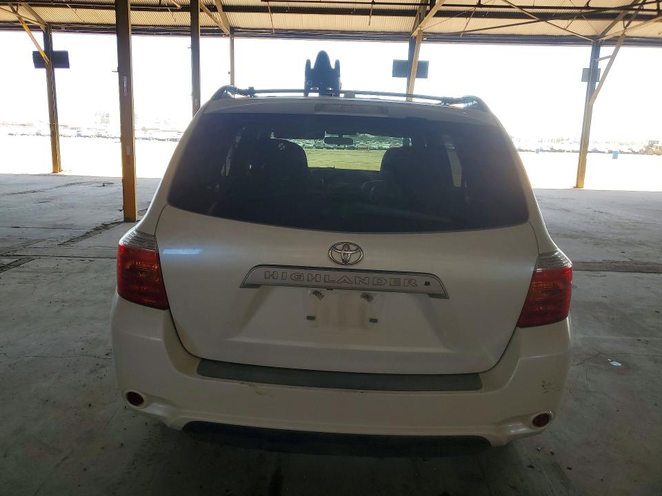 Aukcja sprzedaży 2010 Toyota Highlander, vin: 5TDKK3EH2AS018324, numer aukcji: 54619326