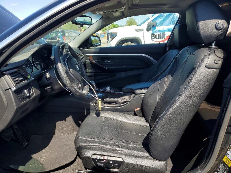 Продажа на аукционе авто 2015 Bmw 428, vin: WBA3N9C51FK246401, номер лота: 51686106
