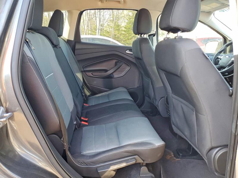 Aukcja sprzedaży 2015 Ford Escape, vin: 1FMCU0GX8FUC83300, numer aukcji: 52029776