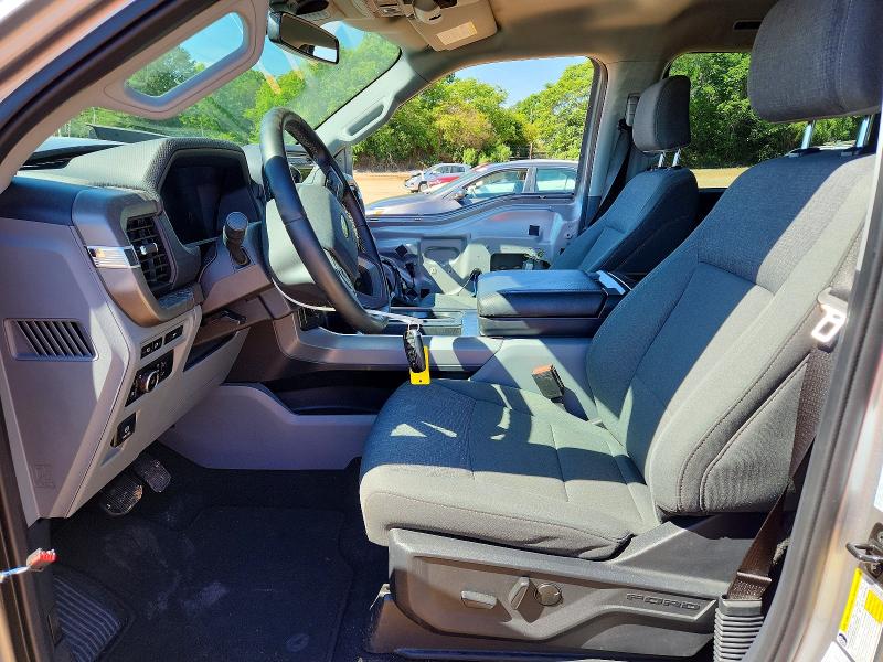 Aukcja sprzedaży 2024 Ford F150, vin: 1FTFW3LD9RFA20461, numer aukcji: 52466826