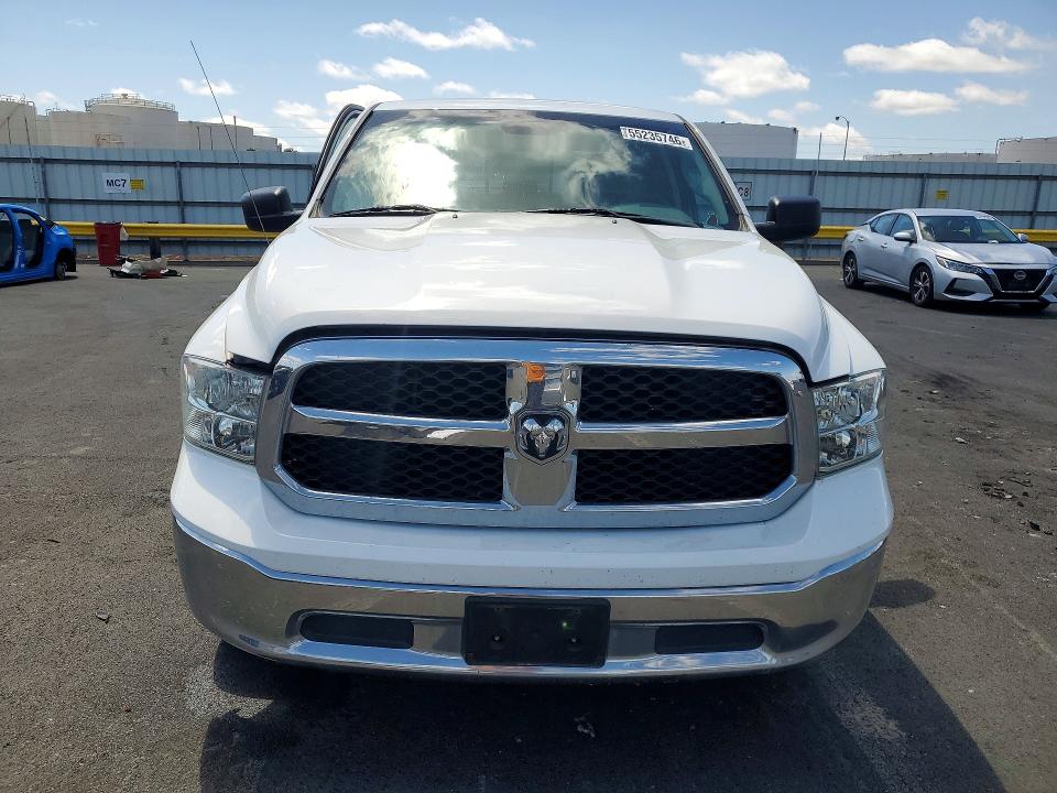 Продаж на аукціоні авто 2016 Ram 1500, vin: 1C6RR6GG0GS290619, номер лоту: 55235746