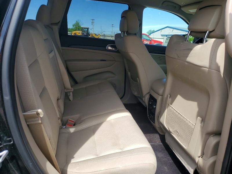 Продаж на аукціоні авто 2019 Jeep Grand Cherokee, vin: 1C4RJFAG4KC583936, номер лоту: 55134136