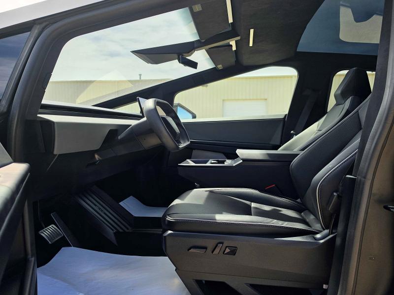 Aukcja sprzedaży 2024 Tesla Cybertruck, vin: 7G2CEHED1RA026043, numer aukcji: 53255096