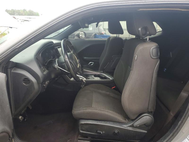 Aukcja sprzedaży 2017 Dodge Challenger, vin: 2C3CDZBTXHH573870, numer aukcji: 51516446