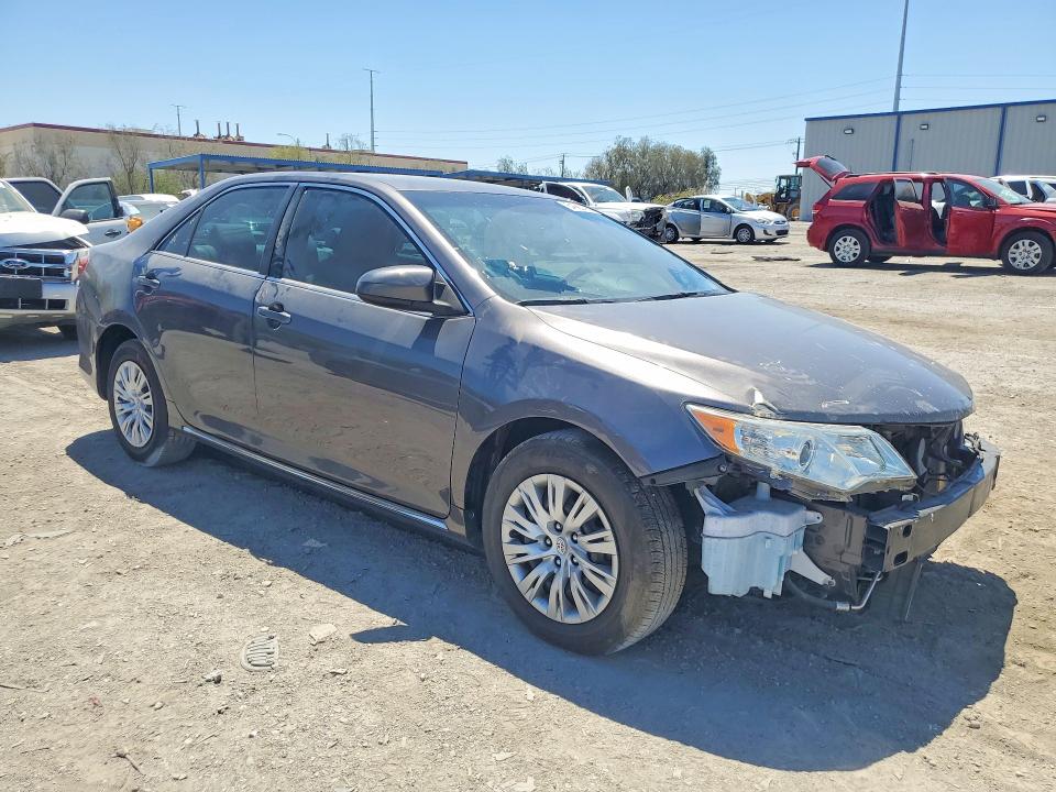 Продаж на аукціоні авто 2014 Toyota Camry, vin: 4T4BF1FK8ER437431, номер лоту: 54682196
