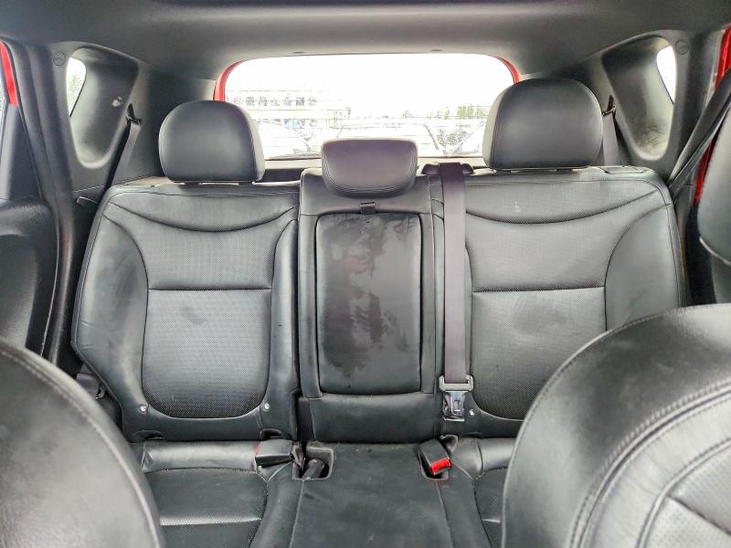 51625626 :رقم المزاد ، KNDJX3A52E7704629 vin ، 2014 Kia Soul مزاد بيع