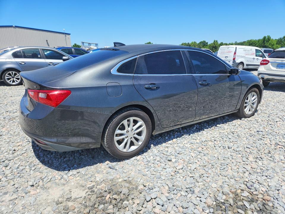 Aukcja sprzedaży 2017 Chevrolet Malibu, vin: 1G1ZE5ST2HF213062, numer aukcji: 53285416