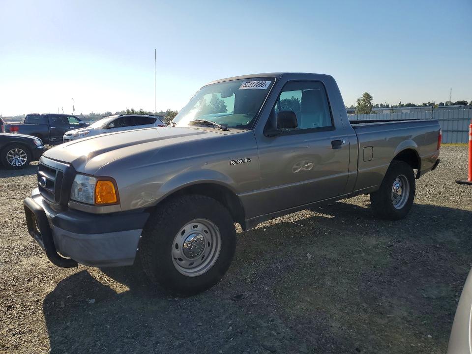 Aukcja sprzedaży 2005 Ford Ranger, vin: 1FTYR10D75PA15983, numer aukcji: 52217066