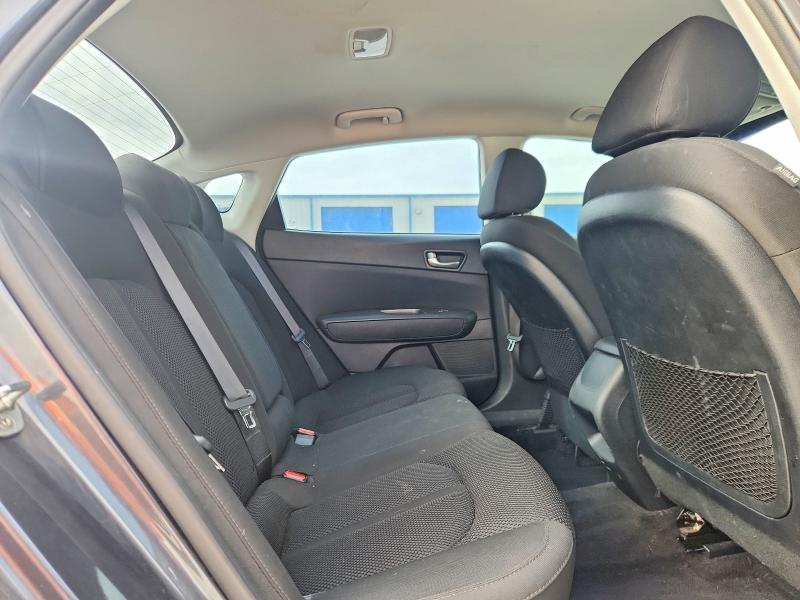 2020 Kia Optima მანქანა იყიდება აუქციონზე, vin: 5XXGT4L33LG394485, აუქციონის ნომერი: 52387276