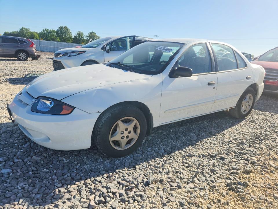 Aukcja sprzedaży 2003 Chev Cavalier, vin: 1G1JC52F637326030, numer aukcji: 53560696